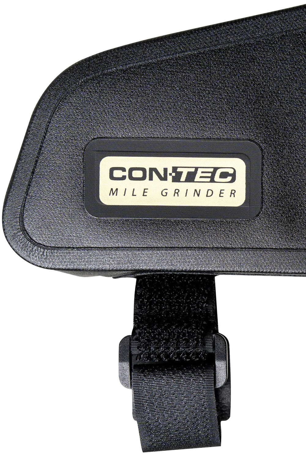 Contec tas mile grinder top tube 1.2 ct top tube bag mile gr inder toptube 1.2 black