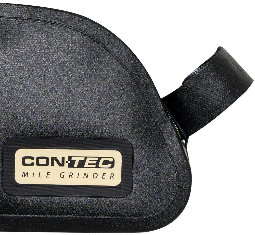 Contec zadeltas mile grinder tool bag m ct saddle bag mile grin the tool bag m black