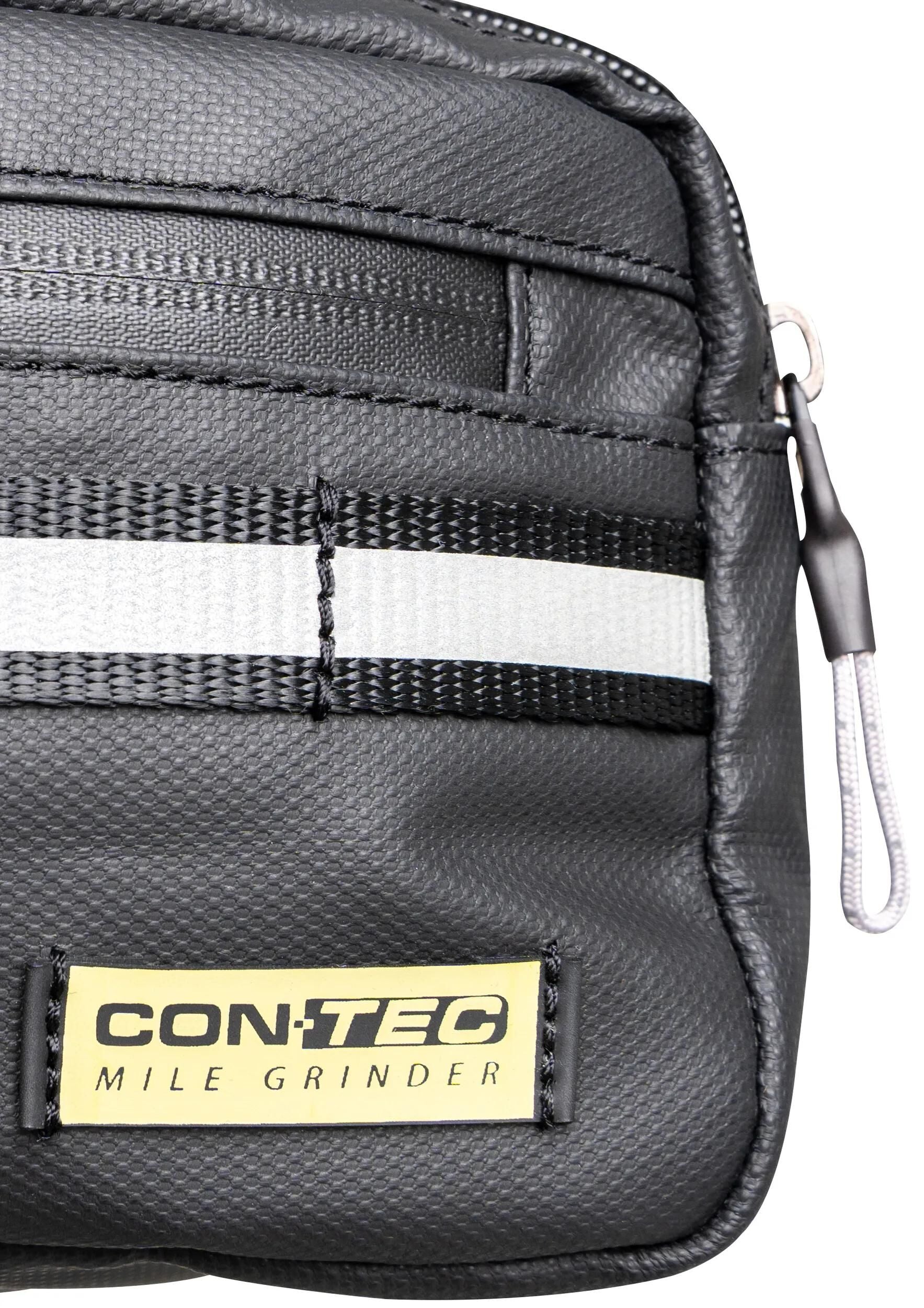 Contec lenkertasche mile grinder race 3 ct bag mile grinder race 3