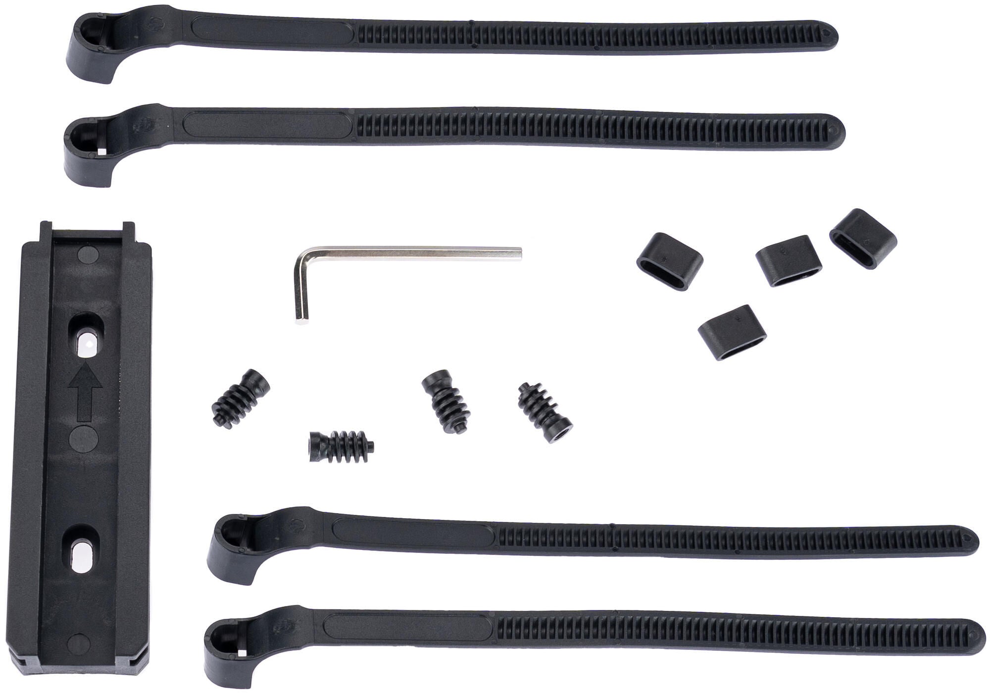 Contec pakaftas mile grinder lowrider ct single bag mile grind. lowrider black