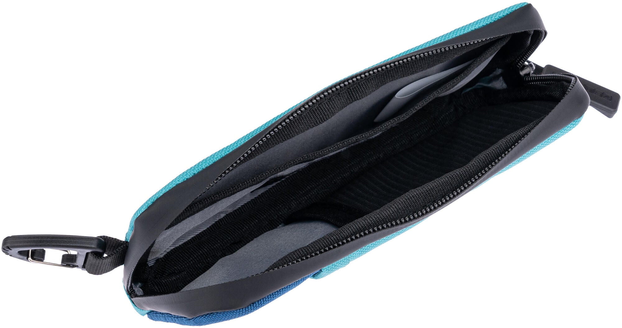 Contec smartphone tas urban nomad wallet ct smart phone case urban nomad wallet turquoise