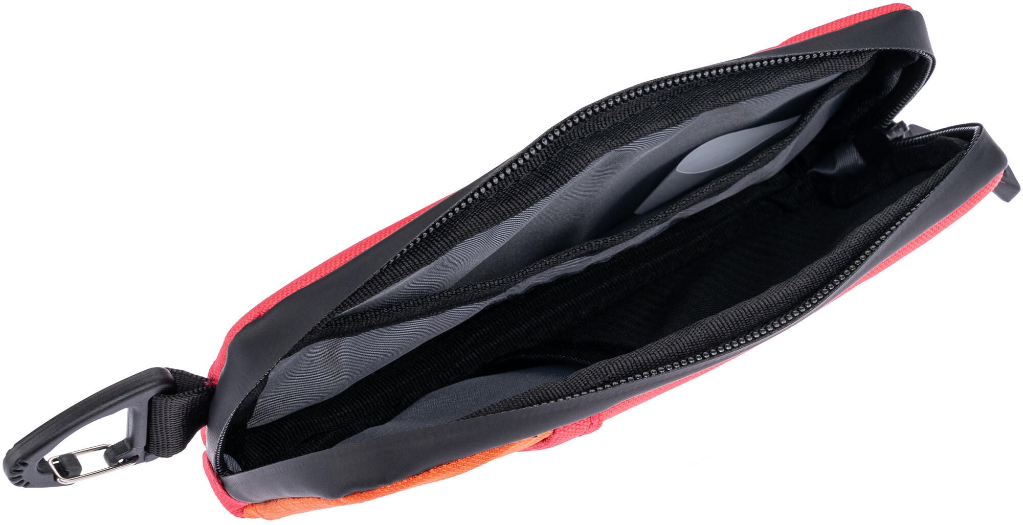 Contec smartphone tas urban nomad wallet ct smart phone case urban nomad wallet orange