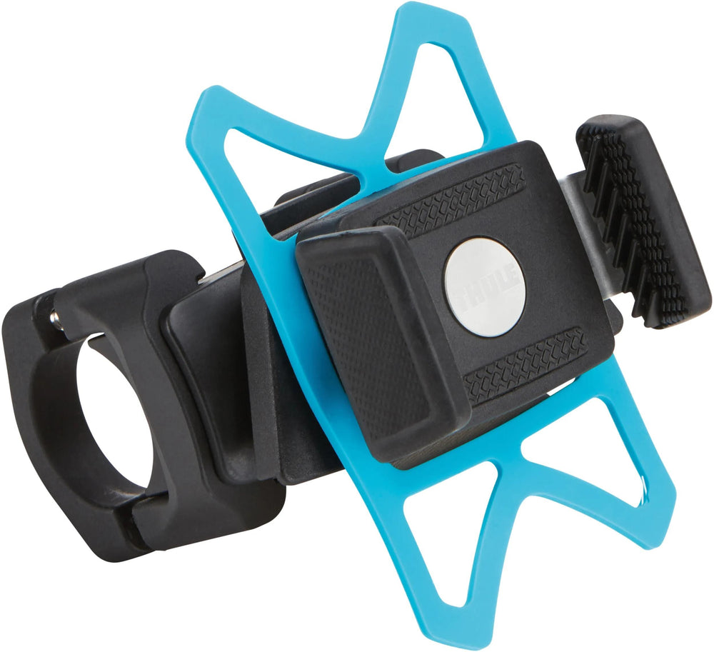 Thule houder smartphone bike mount bracket smartphone bike mount black