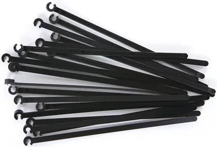 Shimano kabelklem di2 cable clamps f. int.cab.extension 20pcs
