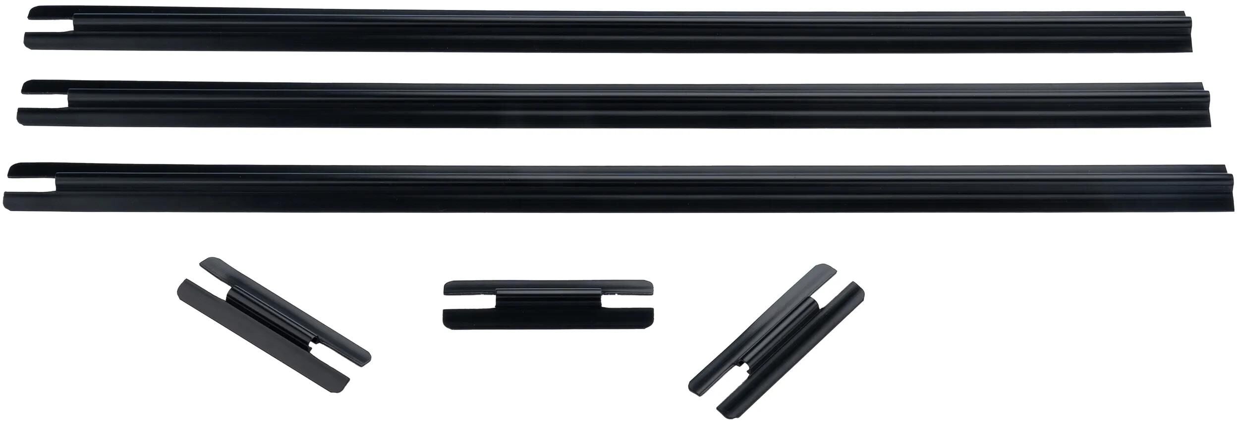 Shimano di2 wire cover for ew-sd50 black