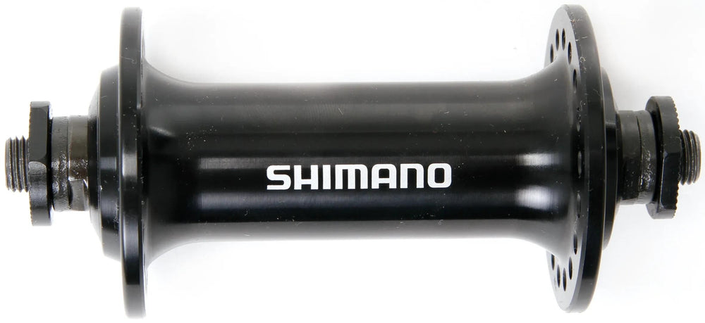 Shimano voornaaf tiagra hb-rs400 shim.hub tiagra hbrs400 vr 36l sw ss