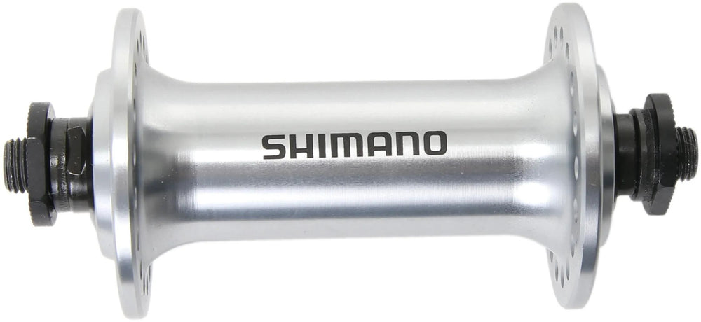 Shimano voornaaf tiagra hb-rs400 shim.hub tiagra hbrs400 vr 36l si ss