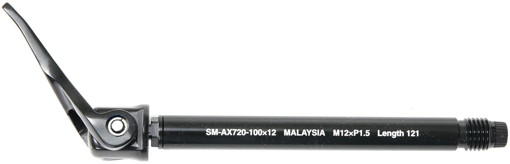 Shimano steekas voor | bijl720 | 100 mm | 12 mm