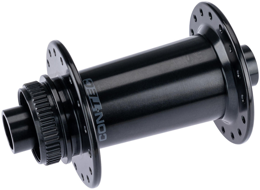 Contec voornaaf m.core ct front hub m.core cl 32h 11mm boost