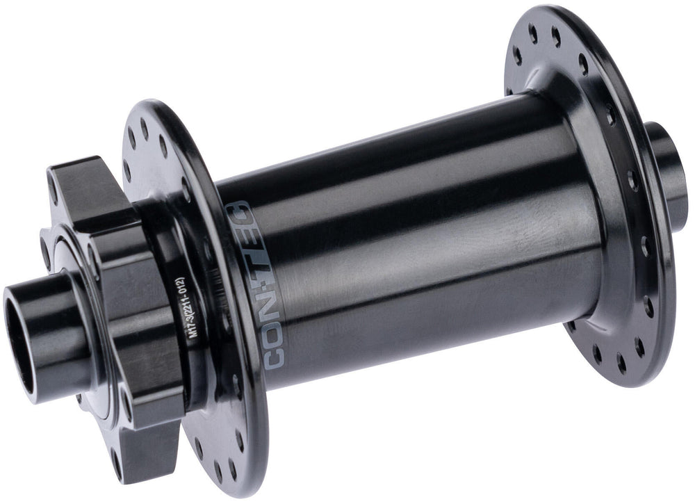 Contec voornaaf m.core ct front hub m.core db 32h 110mm boost