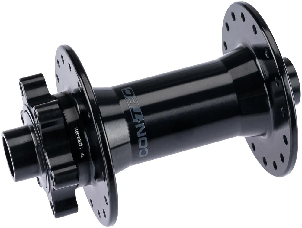 Contec voornaaf core ct front hubs core db 32l. 110mm boost 15mm