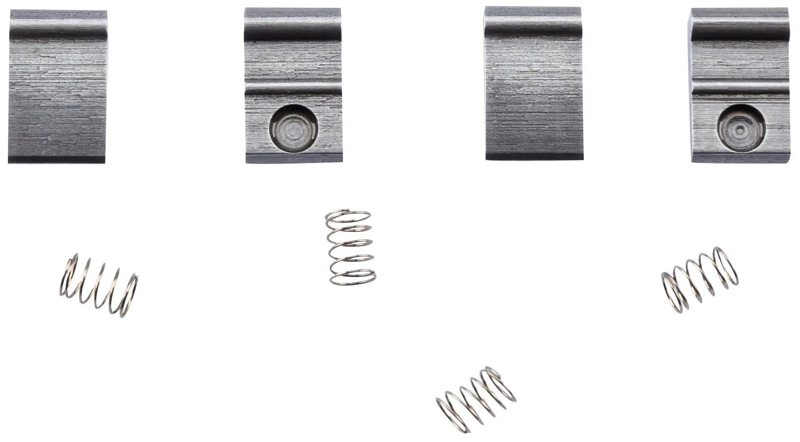 Mavic sperrklinke pawl 4 pcs ist-4 and ist-2