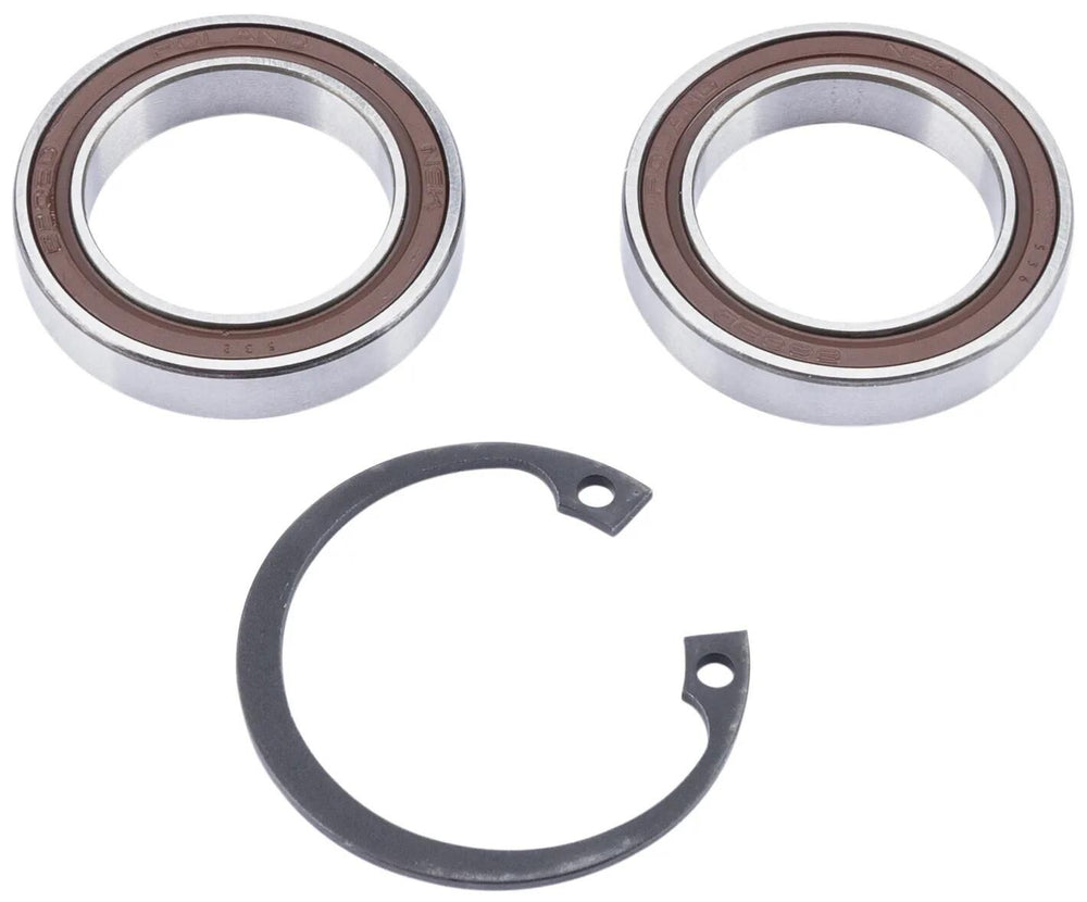 Mavic groefkogellager deep groove ball bearing 61805
