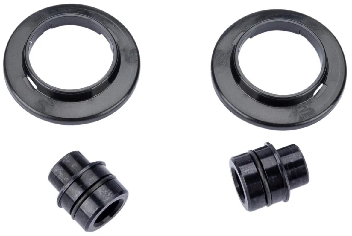 Mavic achsadapter fr.axle adapter 12x100 to 9x100mm