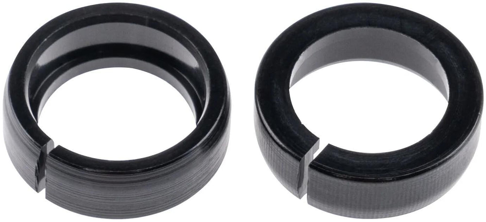 Mavic achsadapter v.r. ash adapter 12mm thru axle