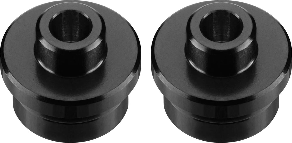 Mavic as-adapter fr.axle adapter 15mm to 9mm qr