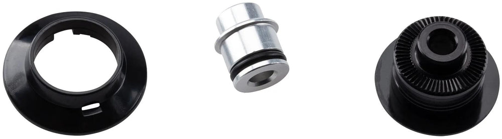 Mavic as-adapter axle adapter qrm to 10x135