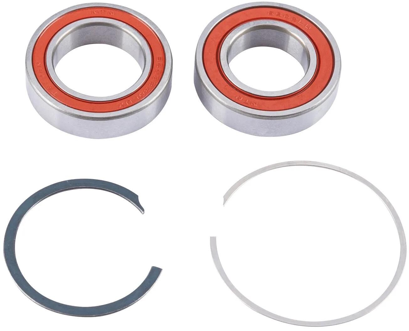 Mavic rillenkugellager deep groove ball bearing id360