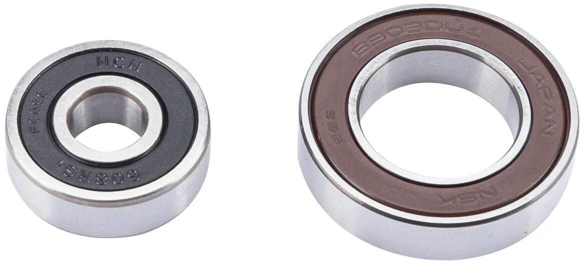 Mavic groefkogellager deep groove ball bearing 608+6903