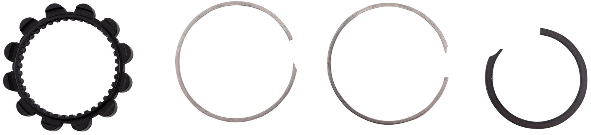 Mavic opname tandschijf toothed disc mount e with circlips