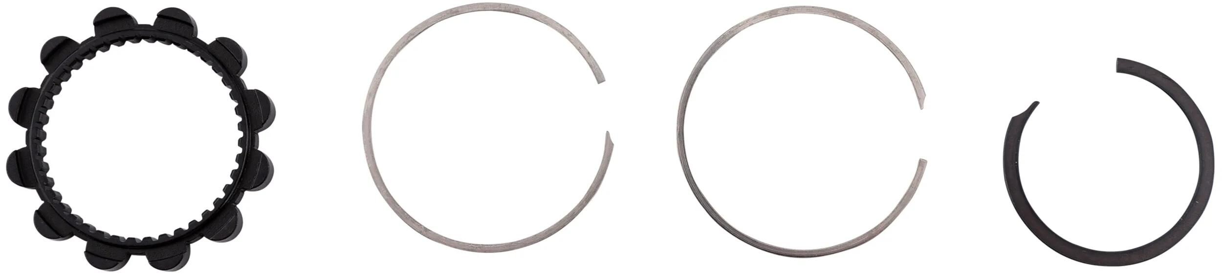 Mavic zahnscheibenaufnahme toothed disc mount e with circlips