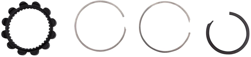 Mavic opname tandschijf toothed disc mount e with circlips