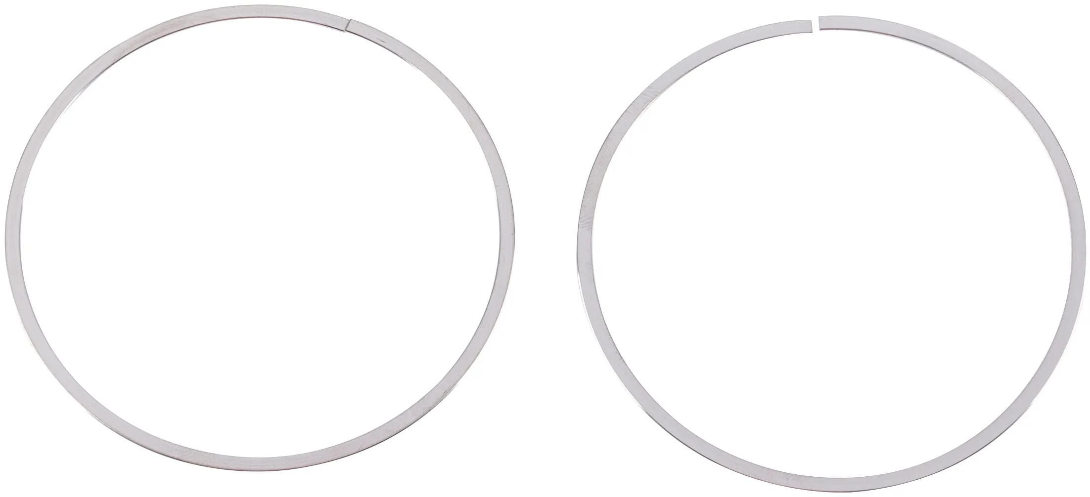 Mavic vulring spacer 56mm crossmax and deemax, 56mm