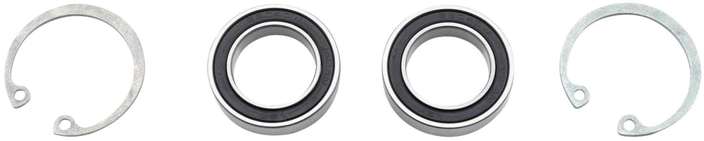 Mavic groefkogellager deep groove ball bearing 6h fr.hubs