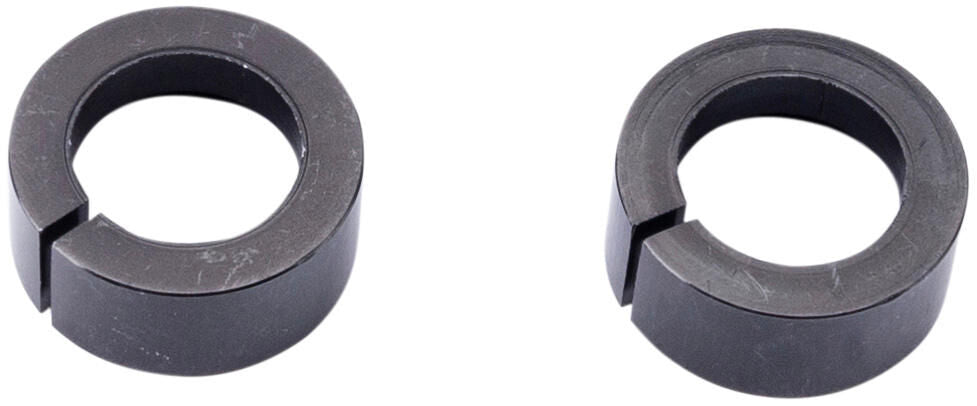 Mavic asadapter axle adapter 12x135 to x-12 thru axle