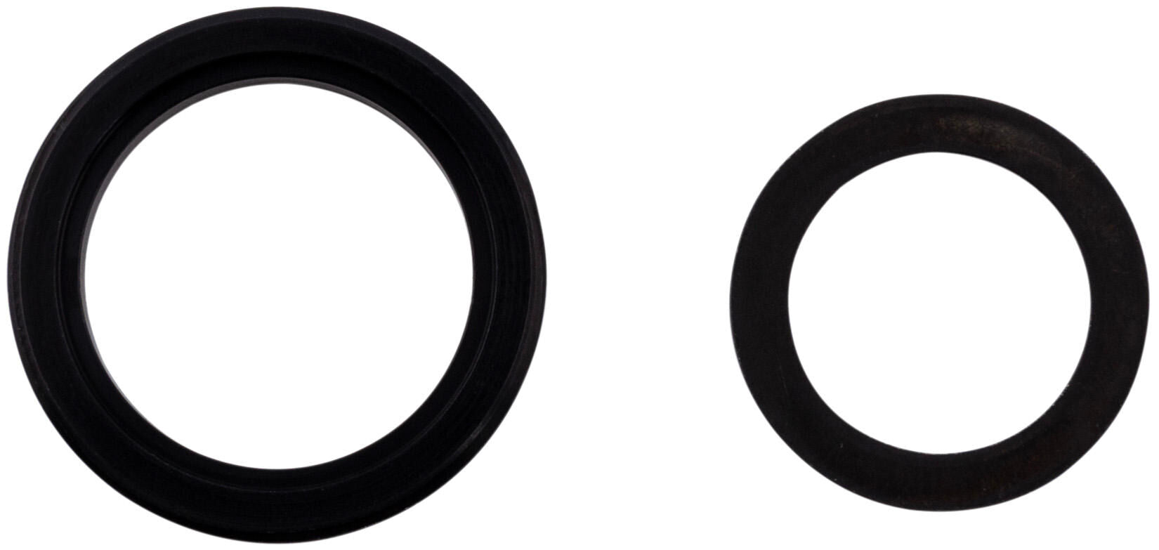 Mavic achterwiel eindkapje rear endcap small id360 hub ub