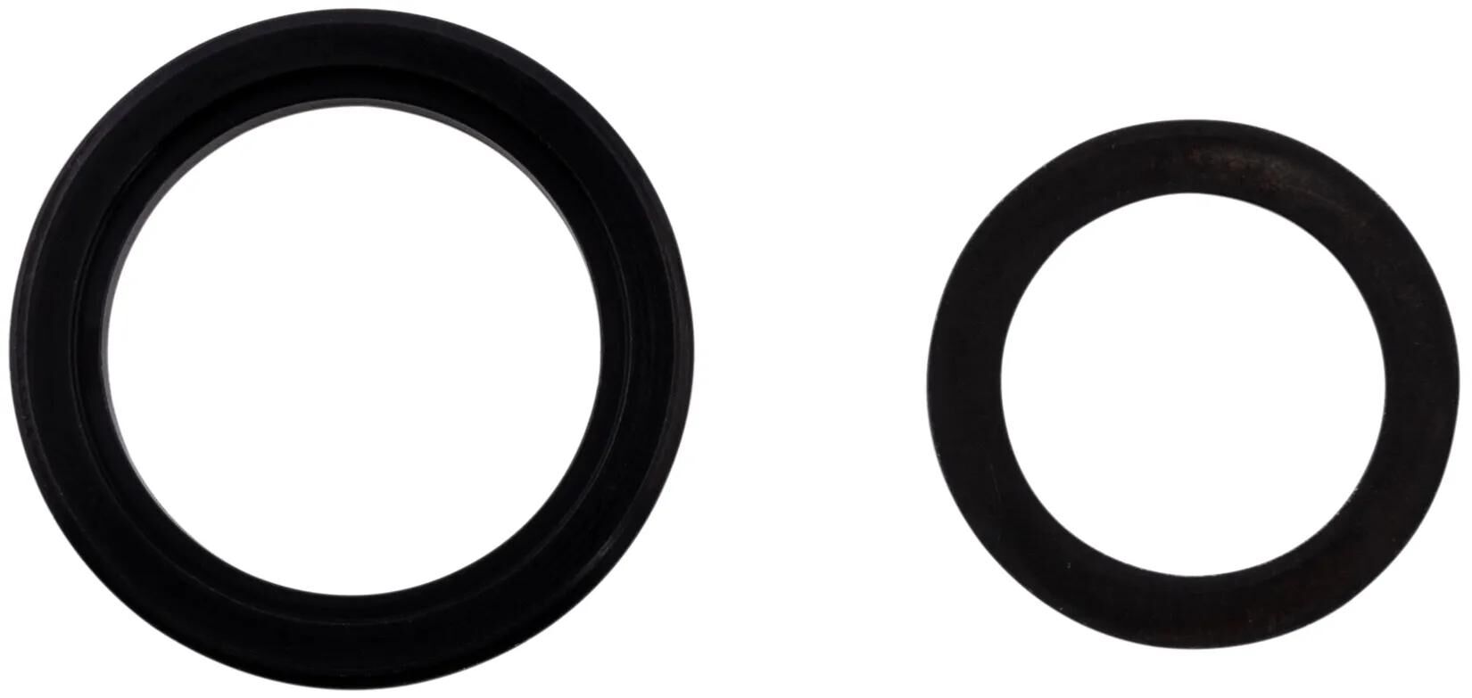 Mavic endkappe rear endcap small id360 hub ub