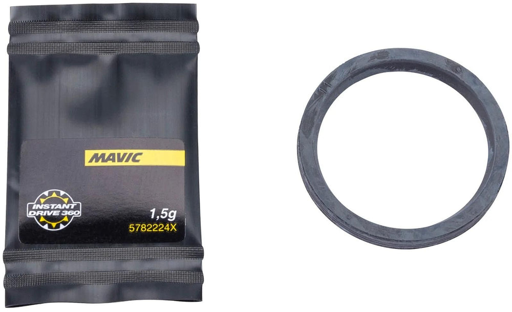 Mavic afdichting seal id360 f. id360 m. seal+grease