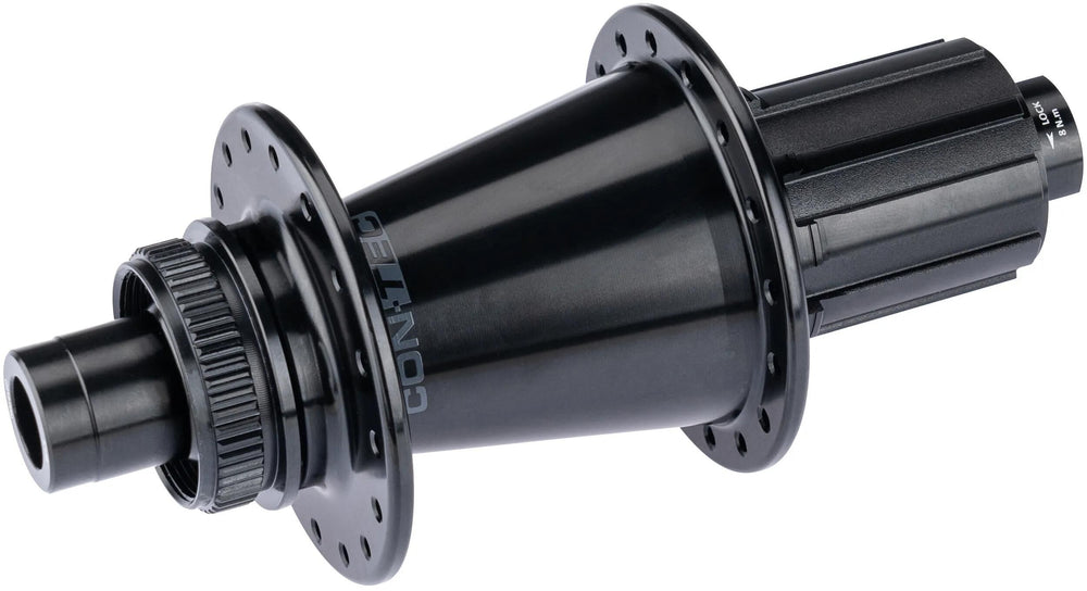 Contec achternaaf m.core cl ct cassette-hr-hub m.co re cl 32l.148mm boost hg