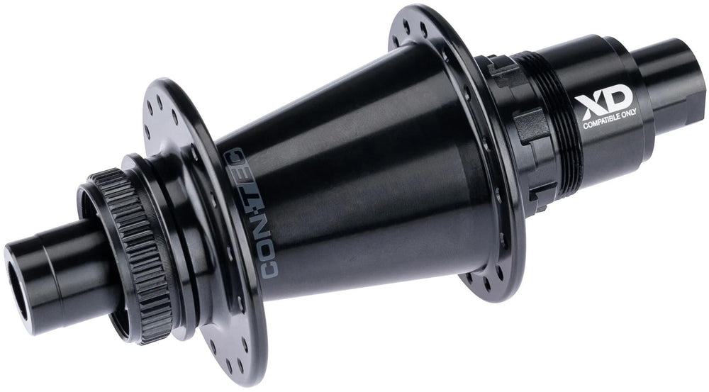Contec achternaaf m.core cl ct cassette-hr-hub m.co re cl 32l.148mm boost xd