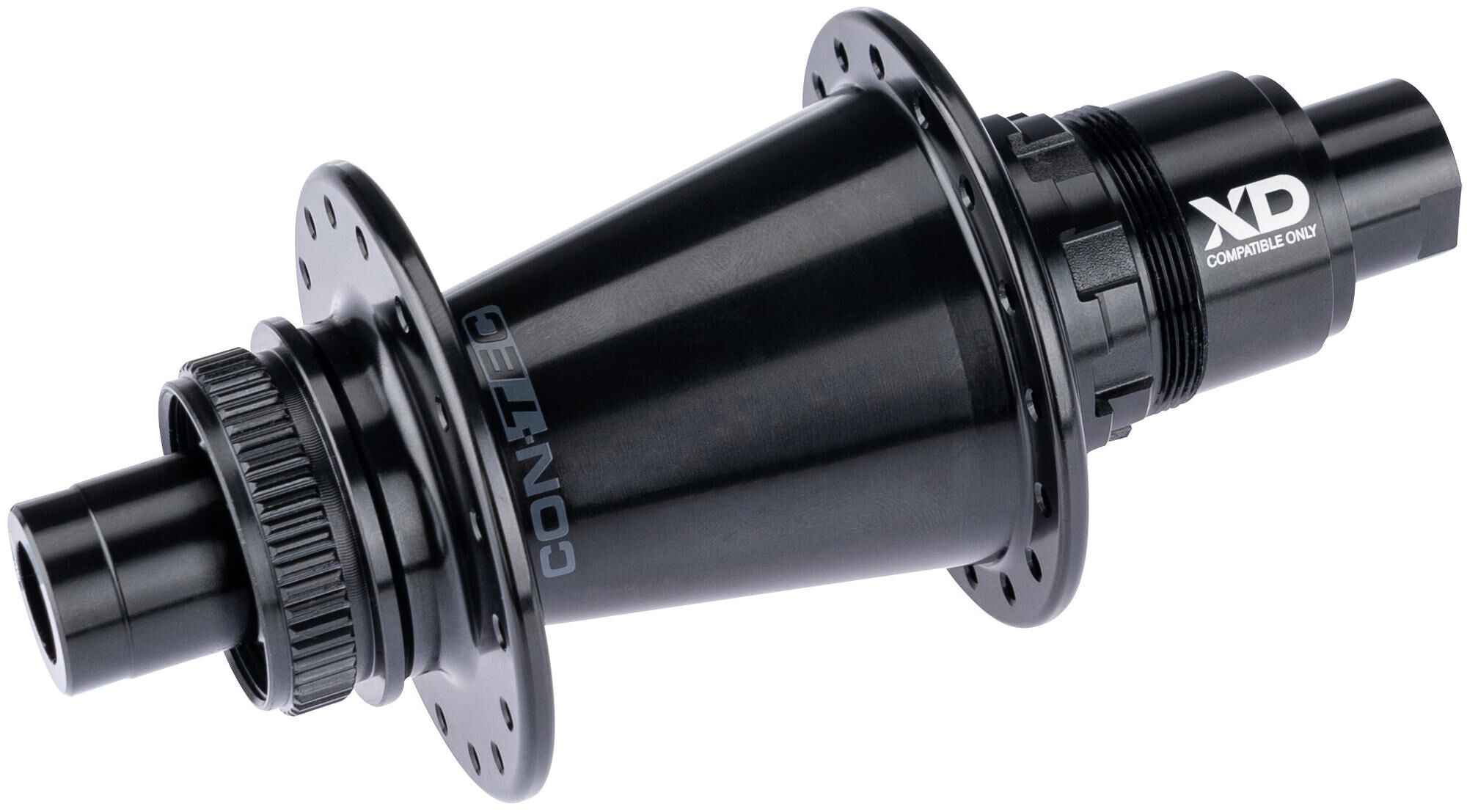 Contec cassette achternaaf m.core cl . ct cassette-hr-hub m.co re cl 32l.148mm boost xd