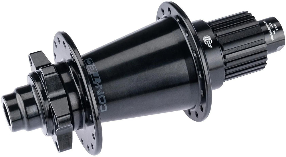 Contec achternaaf m.core db ct cassette-hr-hub m.co re db 32l.148mm boost ms