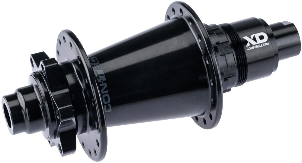 Contec achternaaf m.core db ct cassette-hr-hub m.co re db 32l.148mm boost xd