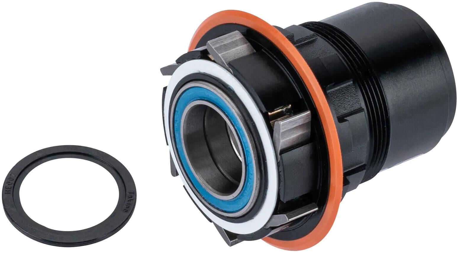 Contec freilaufkörper m.core ct freewheel body m.core 11 12sp sram xd