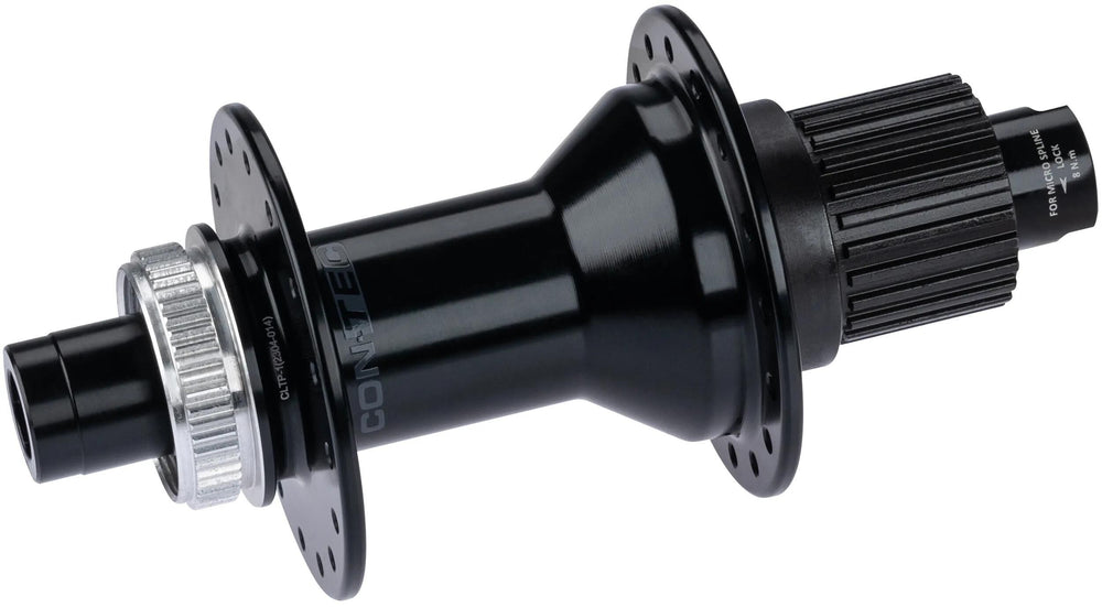 Contec achternaaf core cl ct cassette hub core cl 32l. 142mm ms