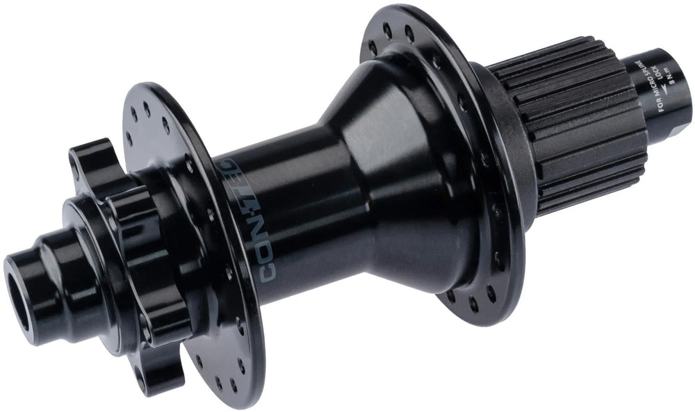 Contec achternaaf core db ct cassette hub core db 32l. 142mm ms