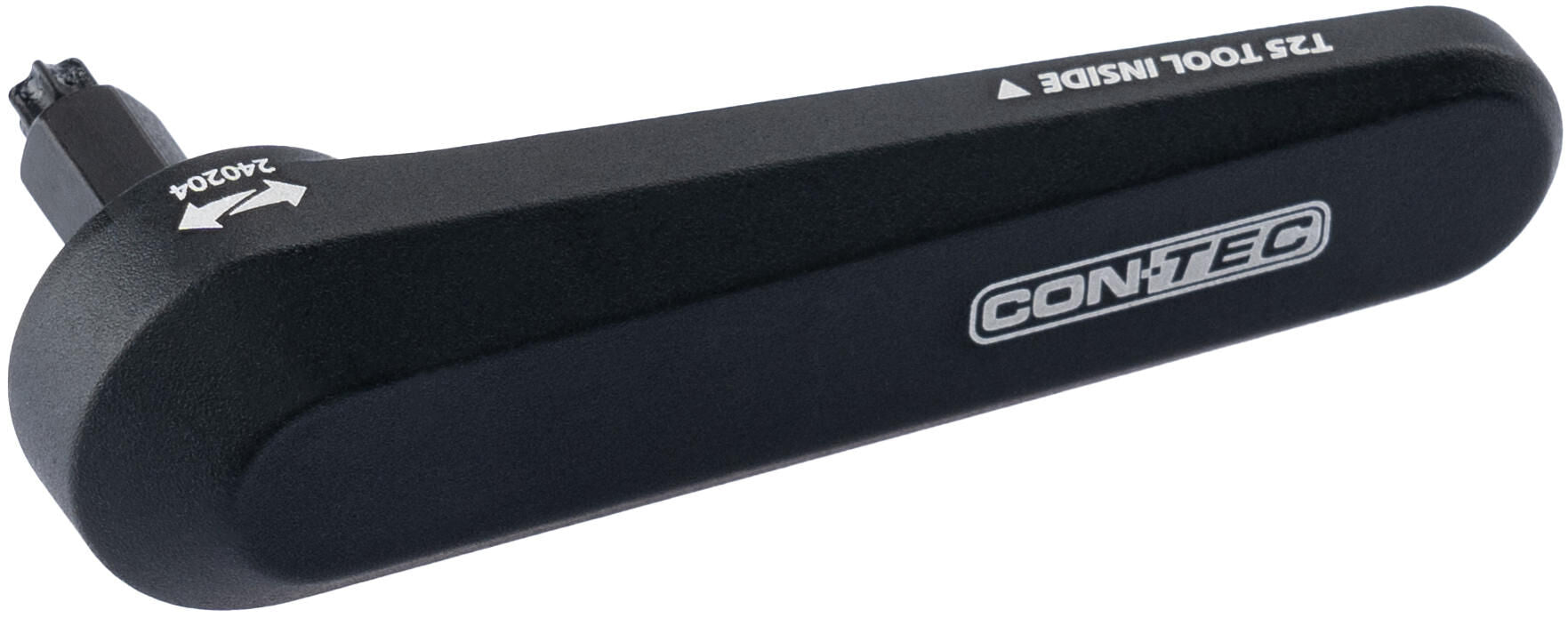 Contec ontkoppelingshendel thrubee switch ct unlock.lever thrubee switch incl.multitool