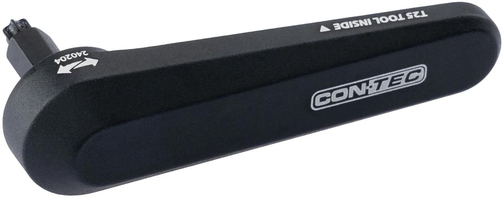 Contec ontgrendelingshendel thrubee switch ct unlock.lever thrubee switch incl.multitool