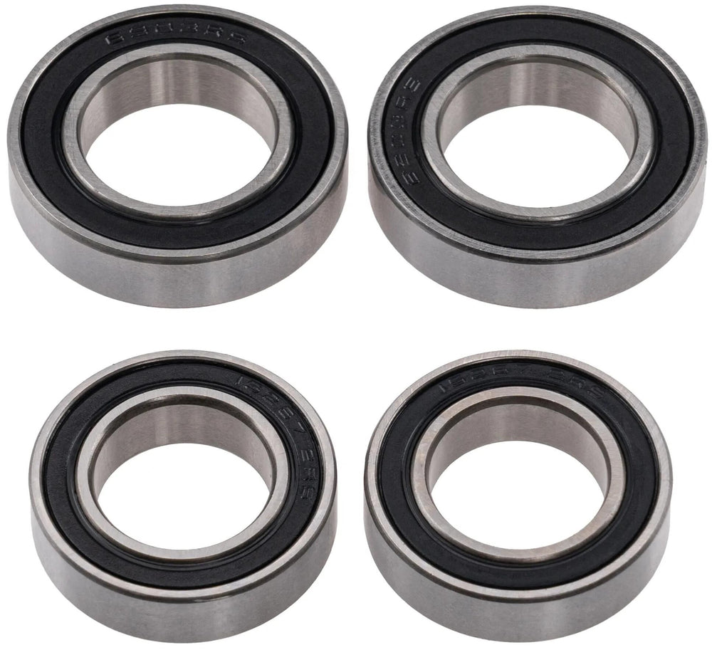 Contec kugellager-set eroq core ct bearing set hr-hub ero db, core db m.xd freewhee
