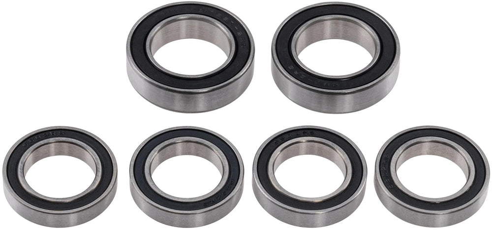 Contec kugellager-set eroq core ct bearing set hr-hub cor cl, freewheel microspline