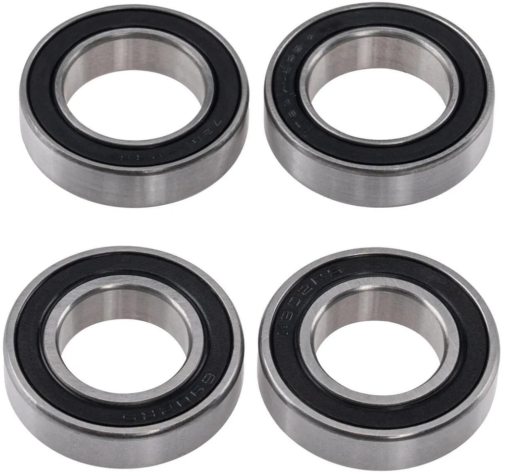 Contec kugellager-set eroq core ct bearing set hr-hub cor cl, freewheel hg