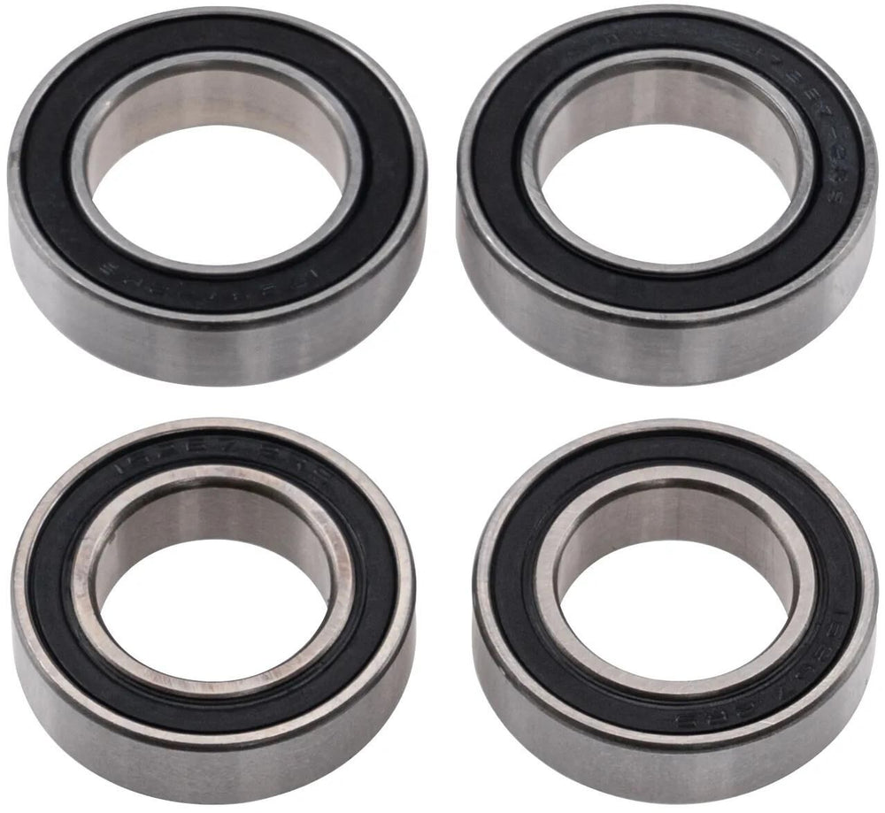 Contec kugellager-set eroq core ct bearing set hr-hub cor cl, freewheel xd