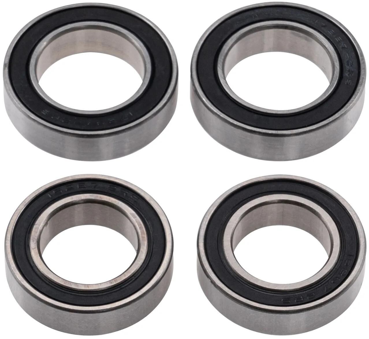 Contec kugellager-set eroq core ct bearing set hr-hub cor cl, freewheel xd