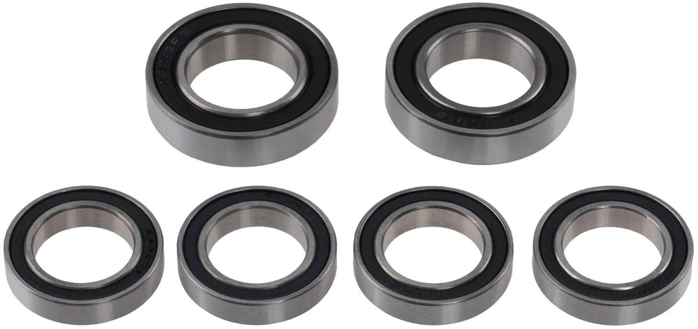 Contec kugellager-set eroq core ct bearing set hr-hub cor db, freewheel microspline