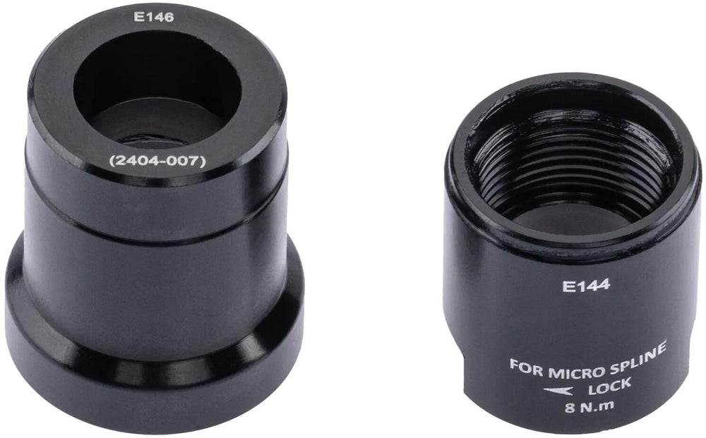 Contec endkappe core m.core ct end caps core m.core cl hr microsp. set a 2stk