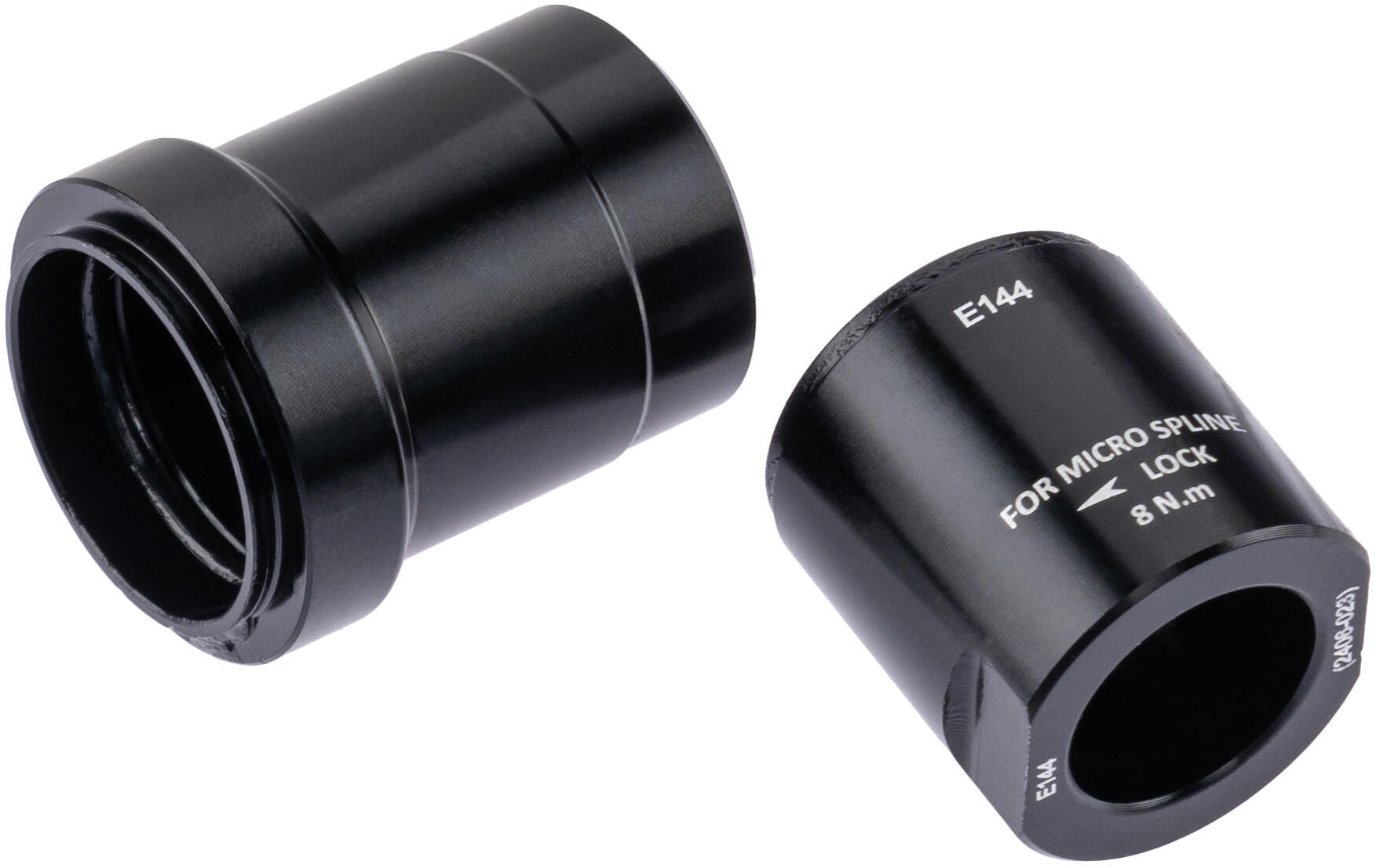 Contec eindkapje core m.core ct end caps core m.core cl hr microsp. set a 2stk